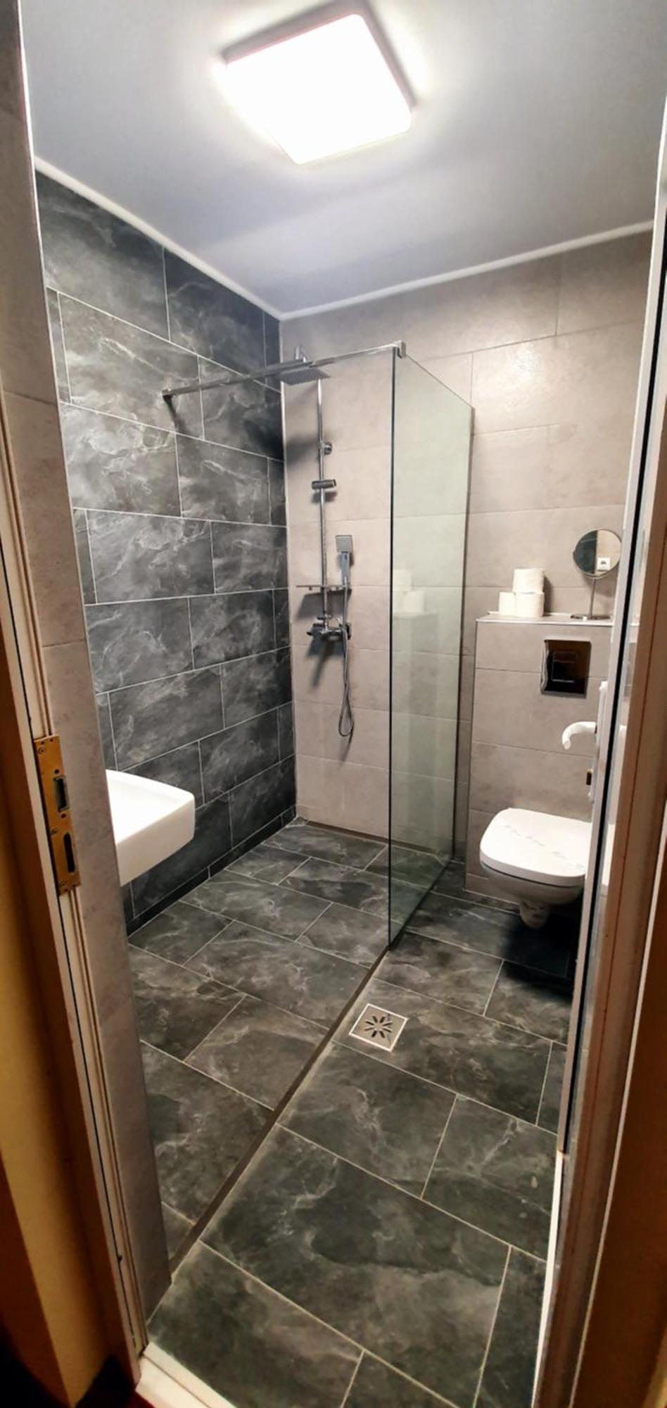 Casa Frent Hotel Predeal Ruang foto