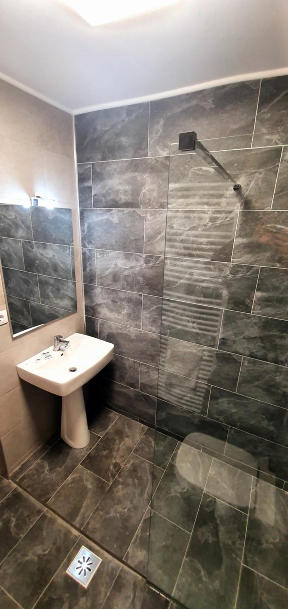 Casa Frent Hotel Predeal Ruang foto